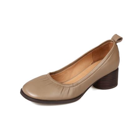 ElegantSole Luxury Handmade Leather Shoes