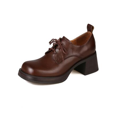 ElegantSole Luxury Handmade Leather Shoes