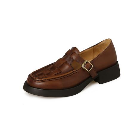 ElegantSole Luxury Handmade Leather Shoes