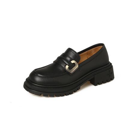 ElegantSole Luxury Handmade Leather Shoes