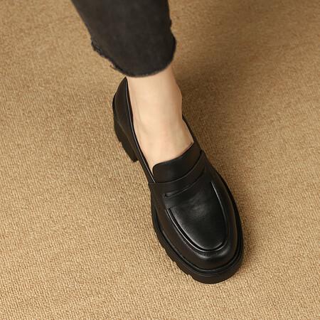 ElegantSole Luxury Handmade Leather Shoes