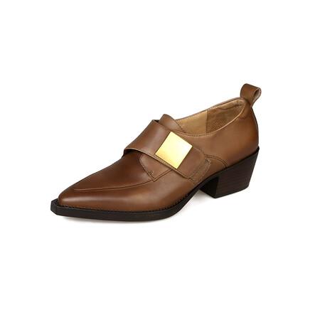 ElegantSole Luxury Handmade Leather Shoes