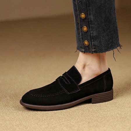 ElegantSole Luxury Handmade Leather Shoes