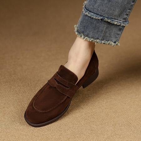ElegantSole Luxury Handmade Leather Shoes