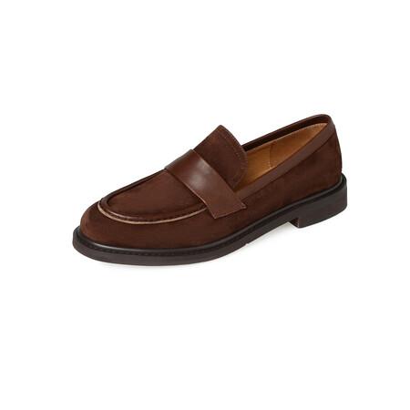 ElegantSole Luxury Handmade Leather Shoes