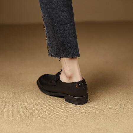 ElegantSole Luxury Handmade Leather Shoes