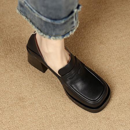 ElegantSole Luxury Handmade Leather Shoes