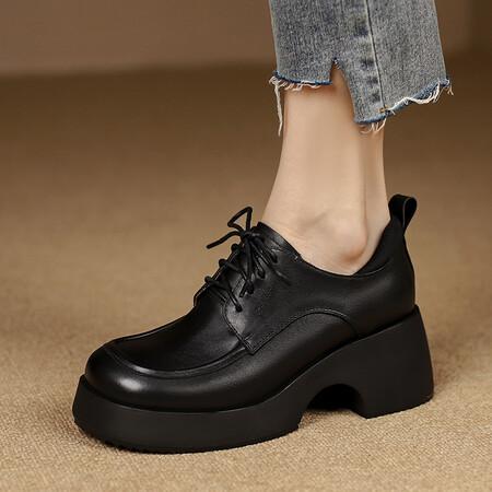 ElegantSole Luxury Handmade Leather Shoes
