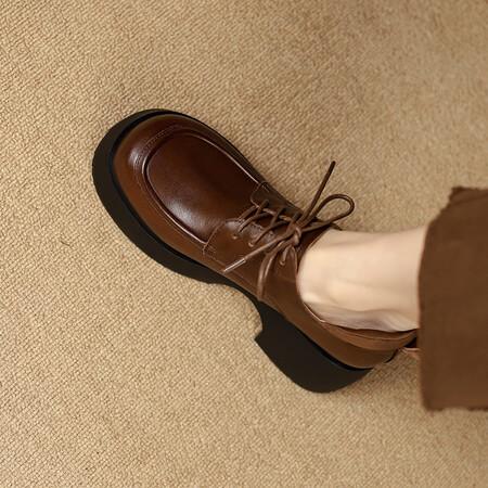 ElegantSole Luxury Handmade Leather Shoes
