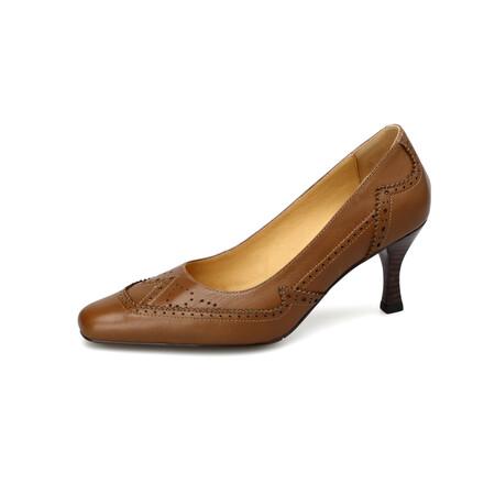 ElegantSole Luxury Handmade Leather Shoes