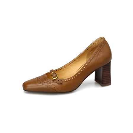 ElegantSole Luxury Handmade Leather Shoes