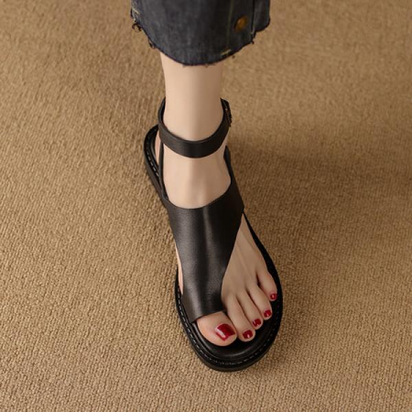 Exquisite Handcrafted Leather Women's Shoes for Luxurious Elegance(Etrj220A3553)