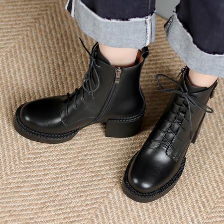 ElegantSole Luxury Handmade Leather Shoes