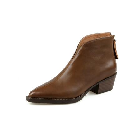 ElegantSole Luxury Handmade Leather Shoes