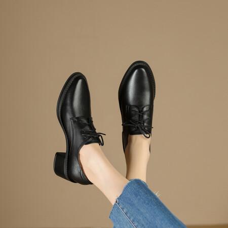 ElegantSole Luxury Handmade Leather Shoes