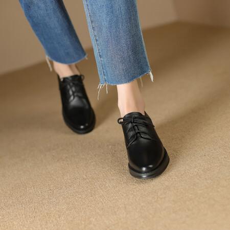 ElegantSole Luxury Handmade Leather Shoes