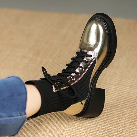 ElegantSole Luxury Handmade Leather Shoes