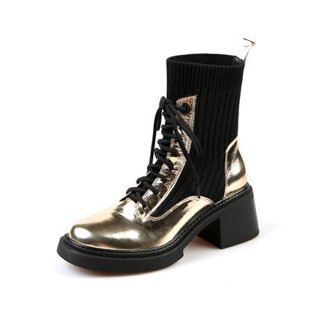 ElegantSole Luxury Handmade Leather Shoes