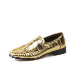 Handcrafted Luxurious Leather Women's Shoes: Elegance Redefined(Etrj220A3662)