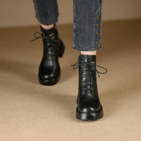 ElegantSole Luxury Handmade Leather Shoes