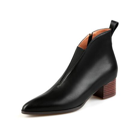 ElegantSole Luxury Handmade Leather Shoes