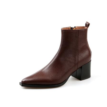 ElegantSole Luxury Handmade Leather Shoes