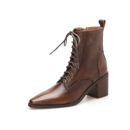 ElegantSole Luxury Handmade Leather Shoes