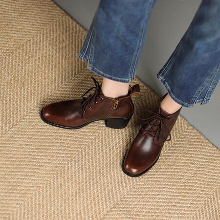 ElegantSole Luxury Handmade Leather Shoes