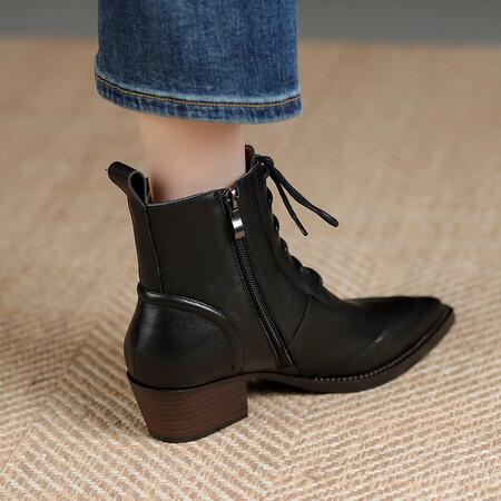 ElegantSole Luxury Handmade Leather Shoes