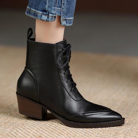 ElegantSole Luxury Handmade Leather Shoes