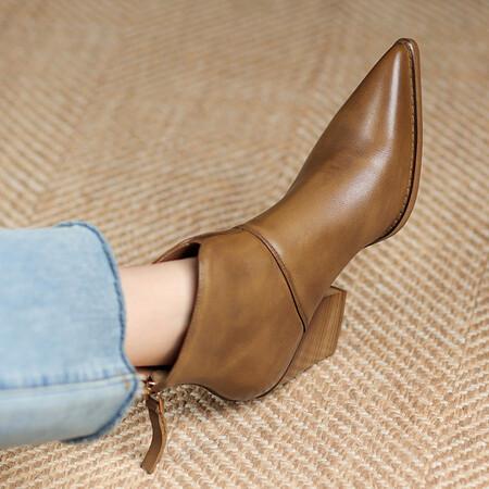 ElegantSole Luxury Handmade Leather Shoes