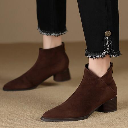 ElegantSole Luxury Handmade Leather Shoes