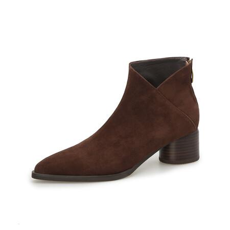 ElegantSole Luxury Handmade Leather Shoes