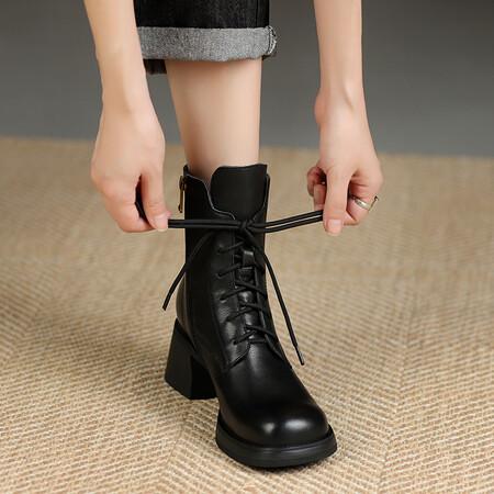 ElegantSole Luxury Handmade Leather Shoes