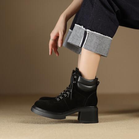 ElegantSole Luxury Handmade Leather Shoes