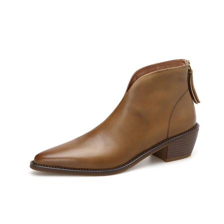 ElegantSole Luxury Handmade Leather Shoes