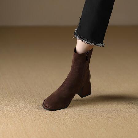 ElegantSole Luxury Handmade Leather Shoes