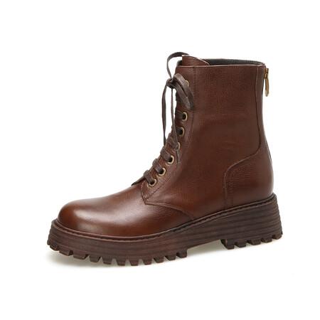ElegantSole Luxury Handmade Leather Shoes