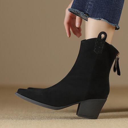 ElegantSole Luxury Handmade Leather Shoes
