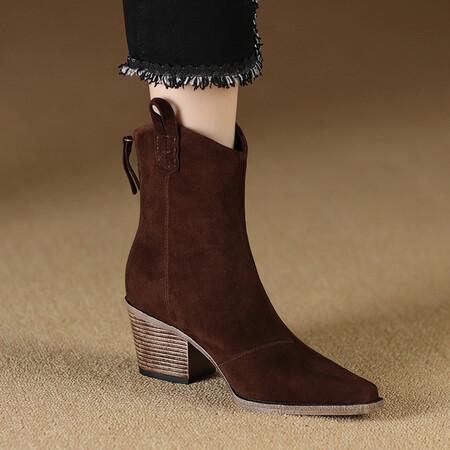 ElegantSole Luxury Handmade Leather Shoes