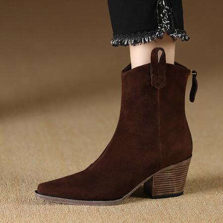 ElegantSole Luxury Handmade Leather Shoes