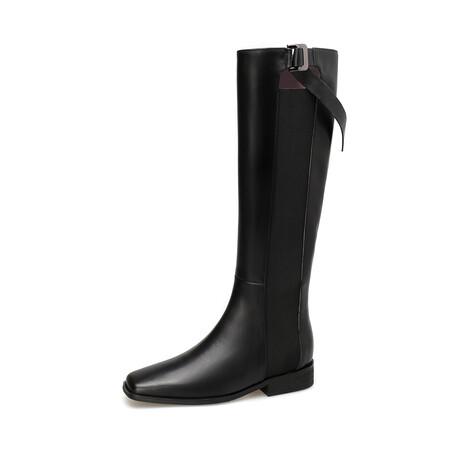 ElegantSole Luxury Handmade Leather Shoes