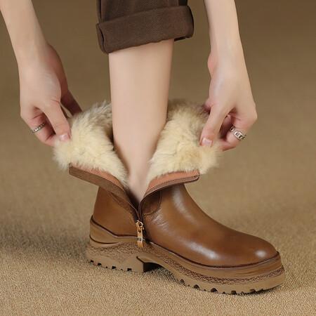ElegantSole Luxury Handmade Leather Shoes
