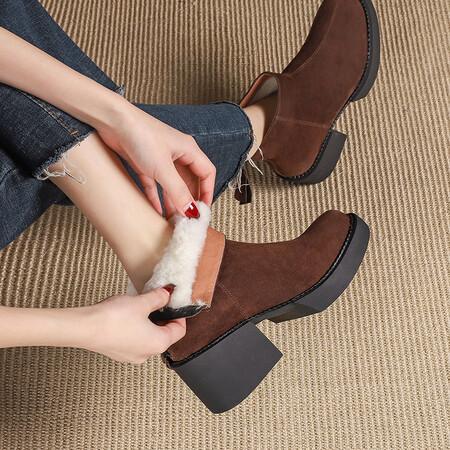 ElegantSole Luxury Handmade Leather Shoes