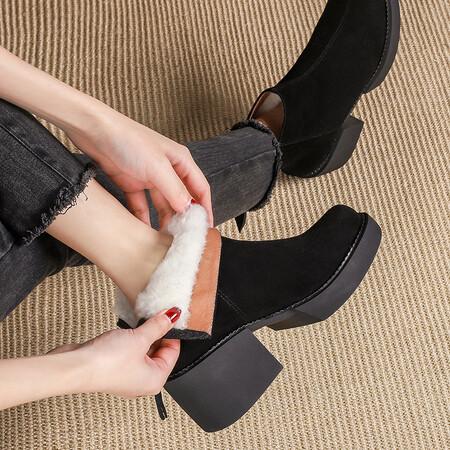 ElegantSole Luxury Handmade Leather Shoes