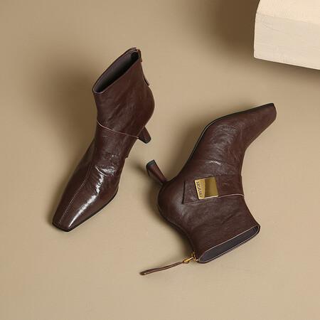 ElegantSole Luxury Handmade Leather Shoes