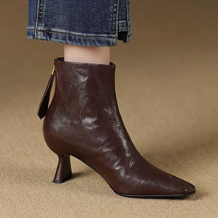 ElegantSole Luxury Handmade Leather Shoes