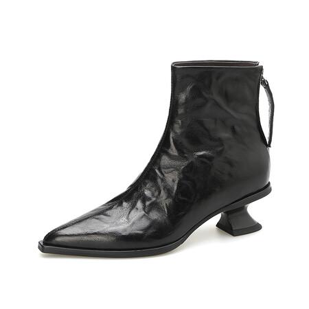 ElegantSole Luxury Handmade Leather Shoes