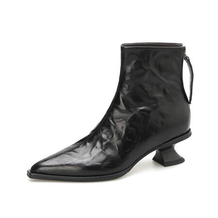 ElegantSole Luxury Handmade Leather Shoes