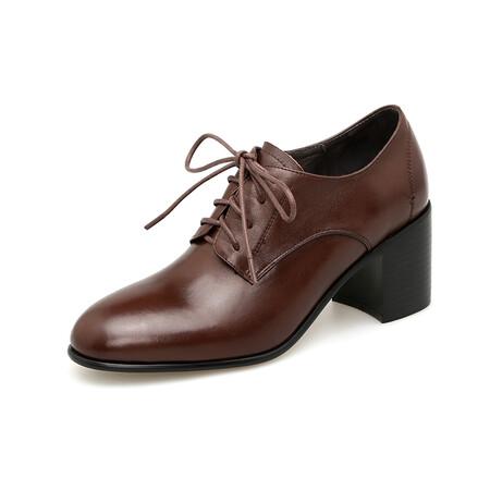 ElegantSole Luxury Handmade Leather Shoes